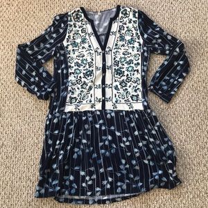 Anthropologie - TINY brand dress/tunic